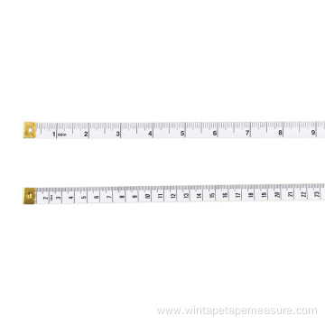 Custom Printable Sewing Tape Measure